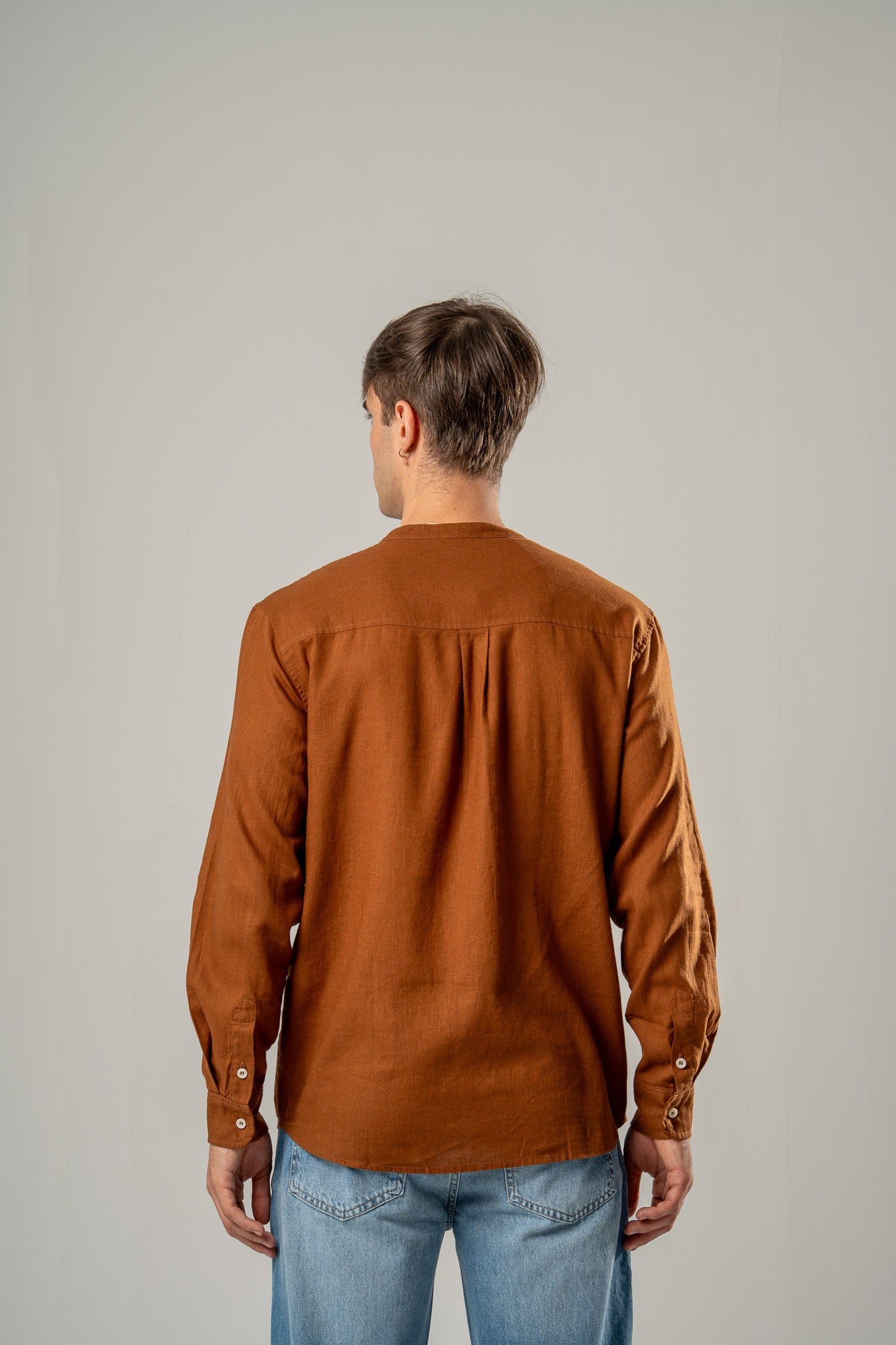 Collar Shirt